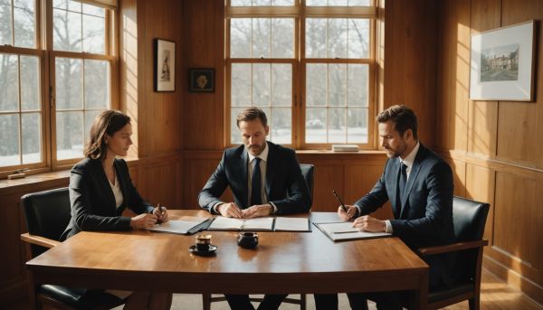 Comment choisir son régime matrimonial avec sagesse ?
