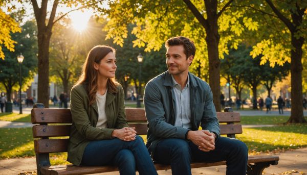 Comment prouver son changement sincère à l'autre