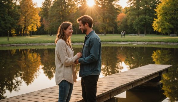 Comment reconquérir son ex après une longue pause ?