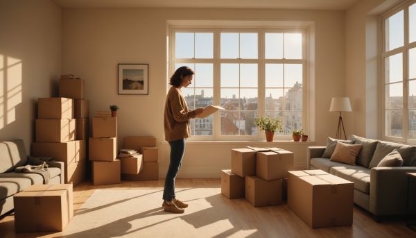 Comment reconstruire sa vie après une rupture ?