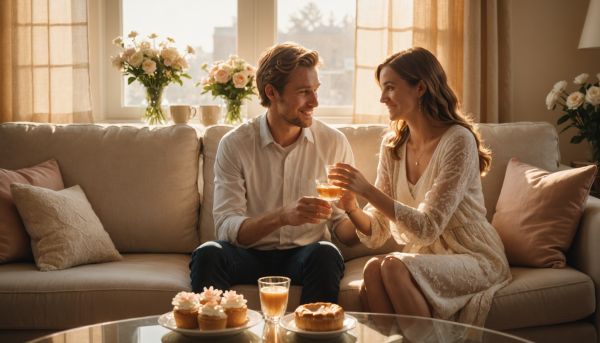 Comment savoir si l'on est vraiment amoureux ?