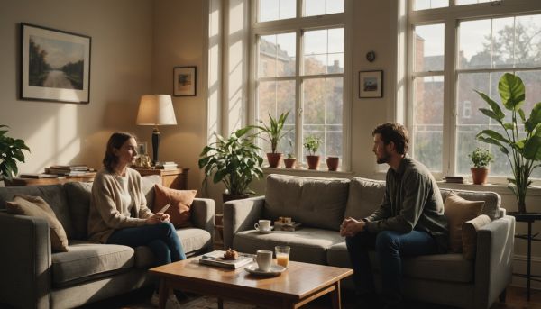 Comment surmonter une crise majeure dans son couple ?