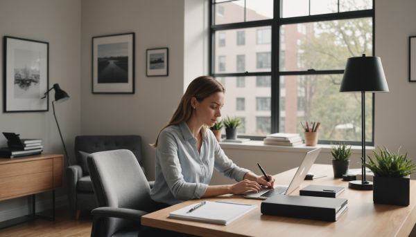Les démarches indispensables pour entamer une séparation
