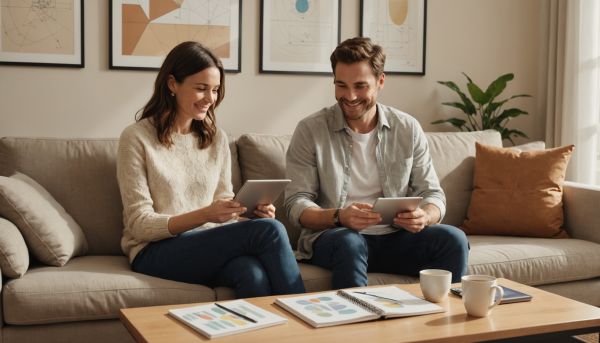 Les études sociologiques sur le bonheur conjugal