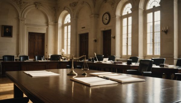 Les nouvelles lois régissant le divorce en France