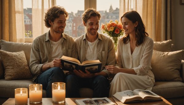 Pourquoi fêter ses noces de mariage chaque année ?