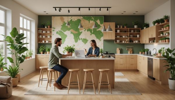 Quelles sont les nouvelles tendances de la vie à deux ?