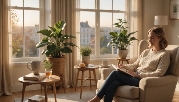 Trouver du temps pour soi malgré les enfants