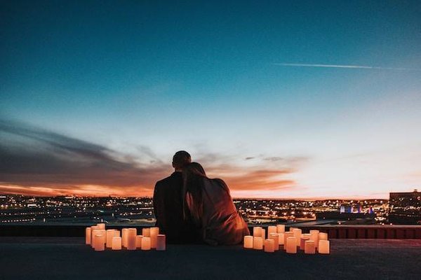 Comment raviver la flamme dans son couple?