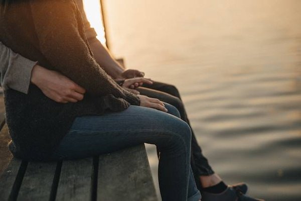 Comment résoudre un problème de couple par la communication non violente ?