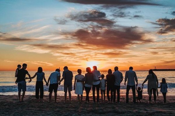 Comment gérer les relations avec sa belle-famille ?