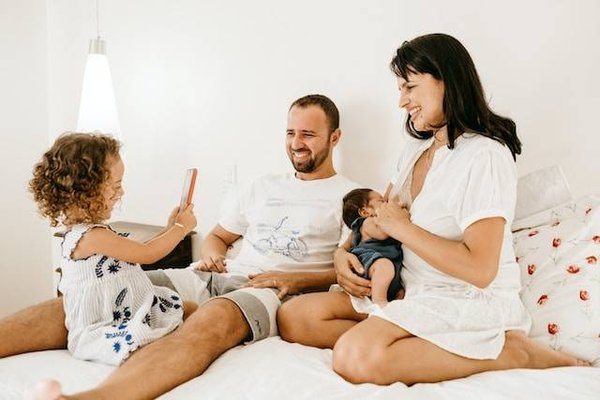 Comment concilier vie de couple et vie de famille ?